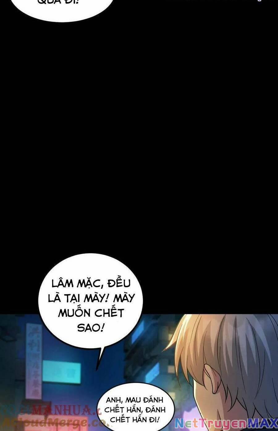 Toàn Cầu Ngự Quỷ: Trong Cơ Thể Ta Có Hàng Trăm Triệu Con Quỷ 35 trang 16