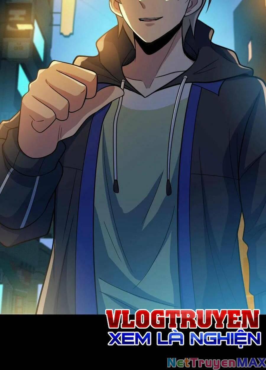 Toàn Cầu Ngự Quỷ: Trong Cơ Thể Ta Có Hàng Trăm Triệu Con Quỷ 35 trang 23