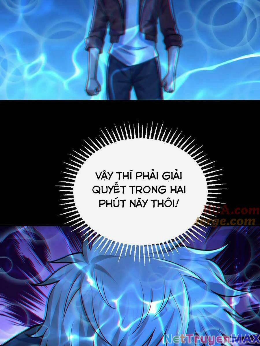 Toàn Cầu Ngự Quỷ: Trong Cơ Thể Ta Có Hàng Trăm Triệu Con Quỷ 36 trang 16