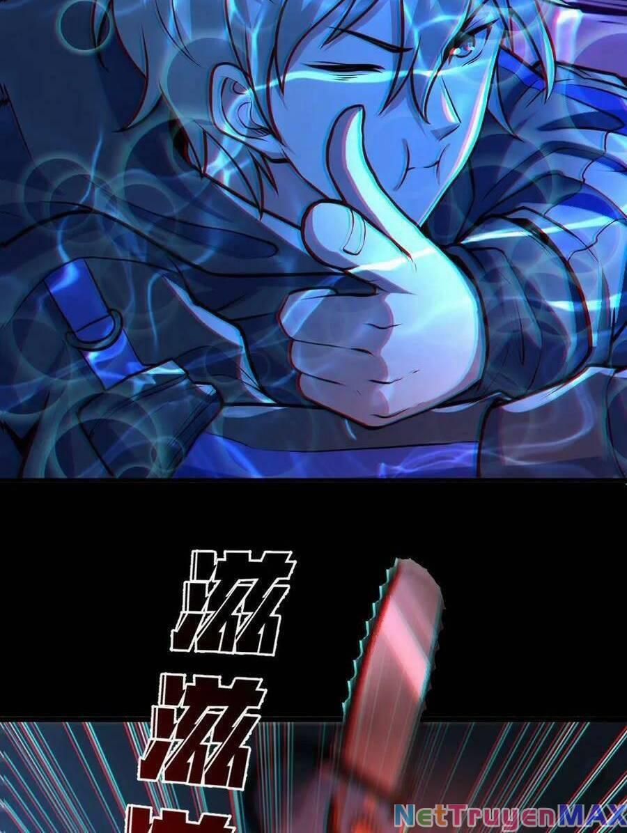 Toàn Cầu Ngự Quỷ: Trong Cơ Thể Ta Có Hàng Trăm Triệu Con Quỷ 36 trang 17