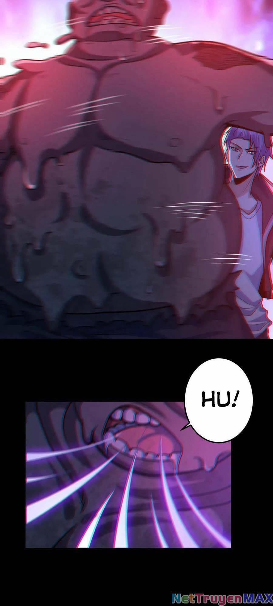 Toàn Cầu Ngự Quỷ: Trong Cơ Thể Ta Có Hàng Trăm Triệu Con Quỷ 36 trang 19