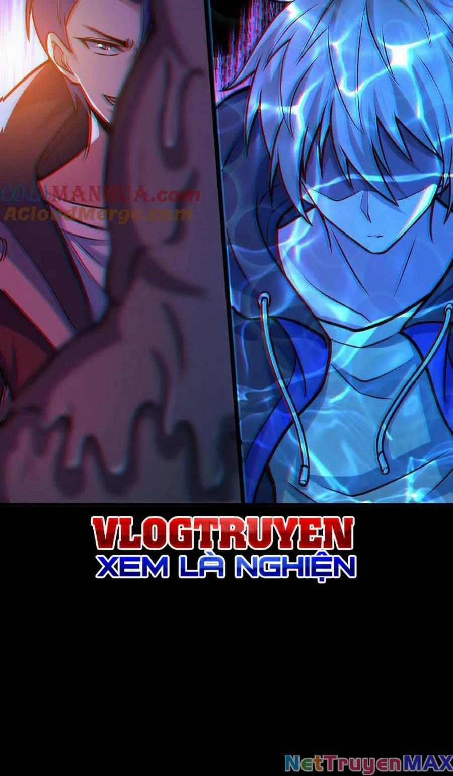 Toàn Cầu Ngự Quỷ: Trong Cơ Thể Ta Có Hàng Trăm Triệu Con Quỷ 36 trang 22