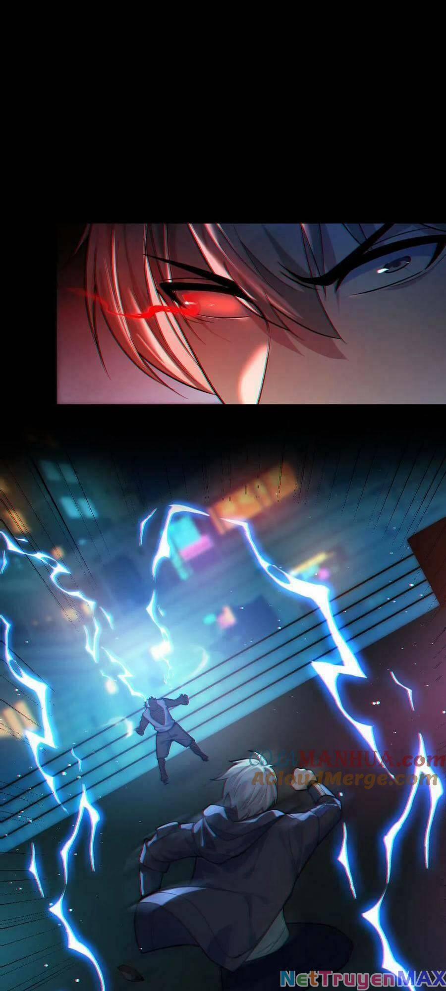 Toàn Cầu Ngự Quỷ: Trong Cơ Thể Ta Có Hàng Trăm Triệu Con Quỷ 37 trang 10