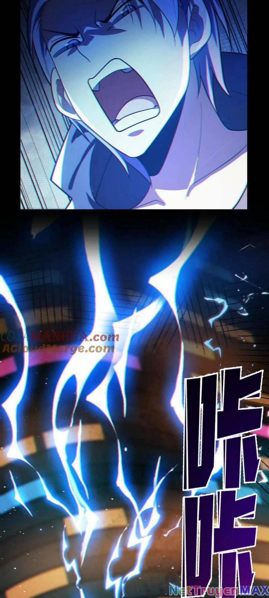 Toàn Cầu Ngự Quỷ: Trong Cơ Thể Ta Có Hàng Trăm Triệu Con Quỷ 37 trang 15