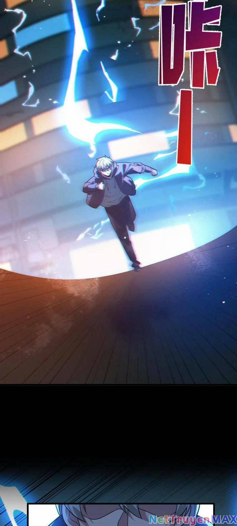 Toàn Cầu Ngự Quỷ: Trong Cơ Thể Ta Có Hàng Trăm Triệu Con Quỷ 37 trang 16