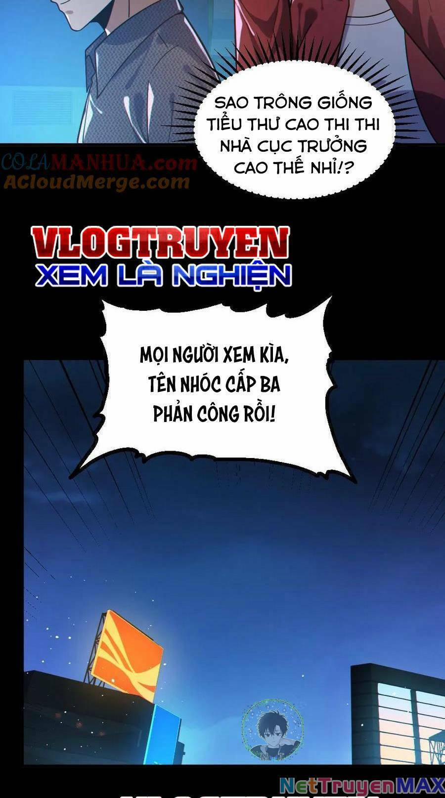 Toàn Cầu Ngự Quỷ: Trong Cơ Thể Ta Có Hàng Trăm Triệu Con Quỷ 37 trang 24