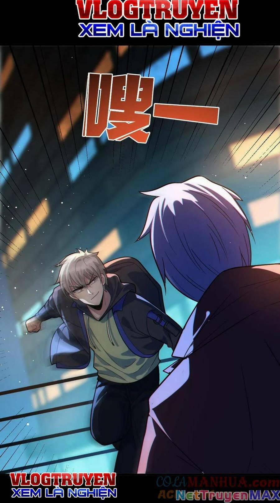 Toàn Cầu Ngự Quỷ: Trong Cơ Thể Ta Có Hàng Trăm Triệu Con Quỷ 37 trang 25