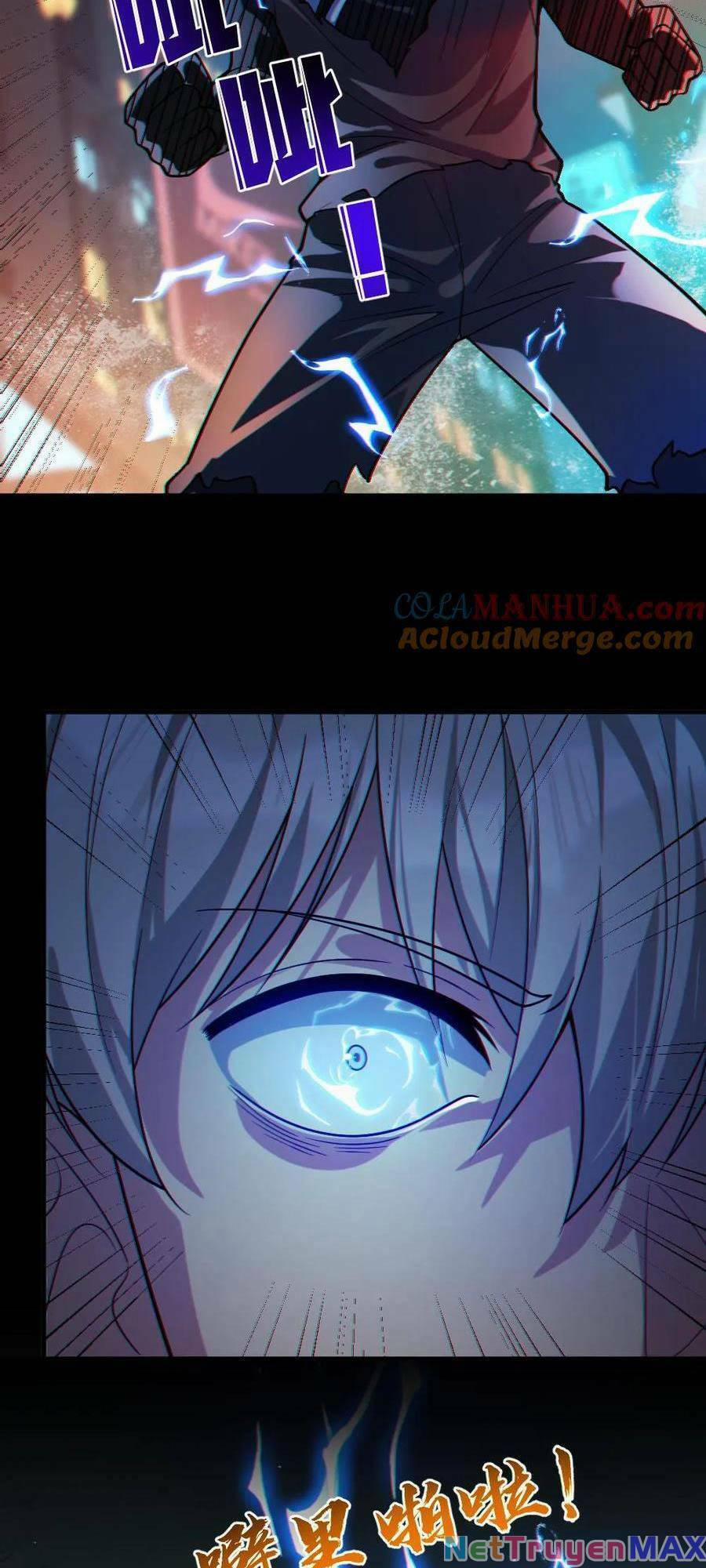 Toàn Cầu Ngự Quỷ: Trong Cơ Thể Ta Có Hàng Trăm Triệu Con Quỷ 37 trang 3