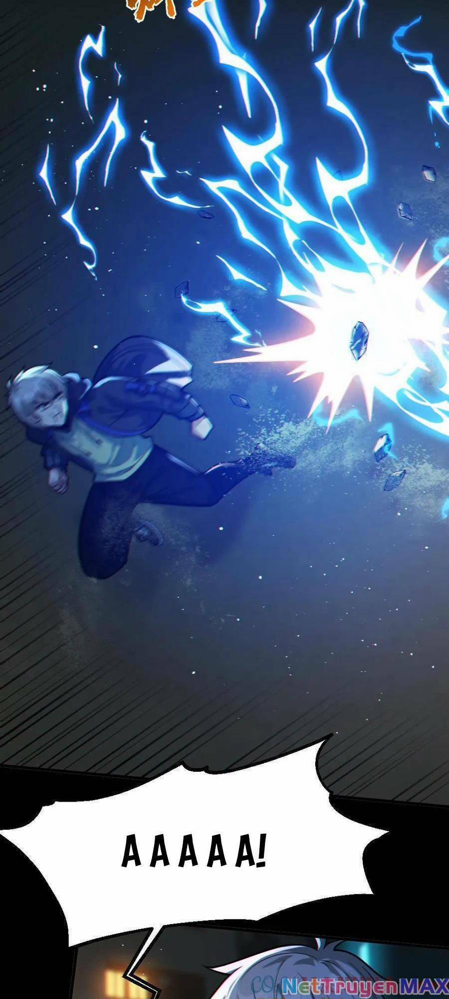 Toàn Cầu Ngự Quỷ: Trong Cơ Thể Ta Có Hàng Trăm Triệu Con Quỷ 37 trang 4