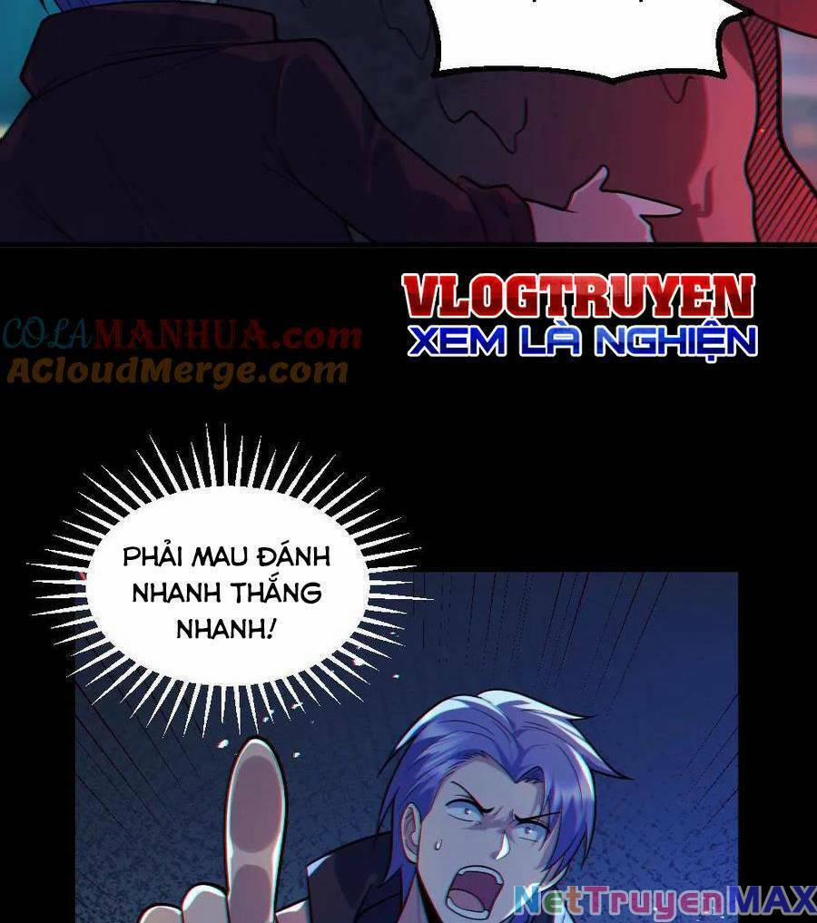 Toàn Cầu Ngự Quỷ: Trong Cơ Thể Ta Có Hàng Trăm Triệu Con Quỷ 37 trang 8