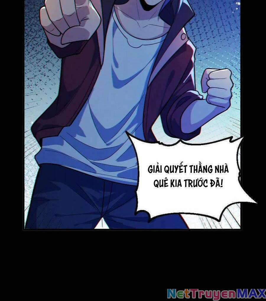 Toàn Cầu Ngự Quỷ: Trong Cơ Thể Ta Có Hàng Trăm Triệu Con Quỷ 37 trang 9