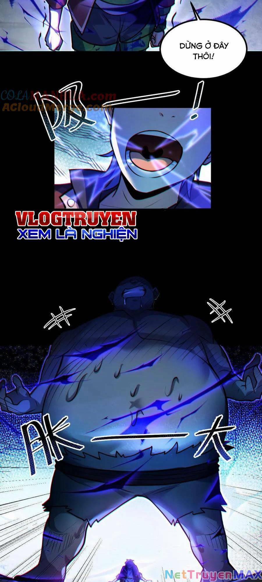 Toàn Cầu Ngự Quỷ: Trong Cơ Thể Ta Có Hàng Trăm Triệu Con Quỷ 38 trang 19