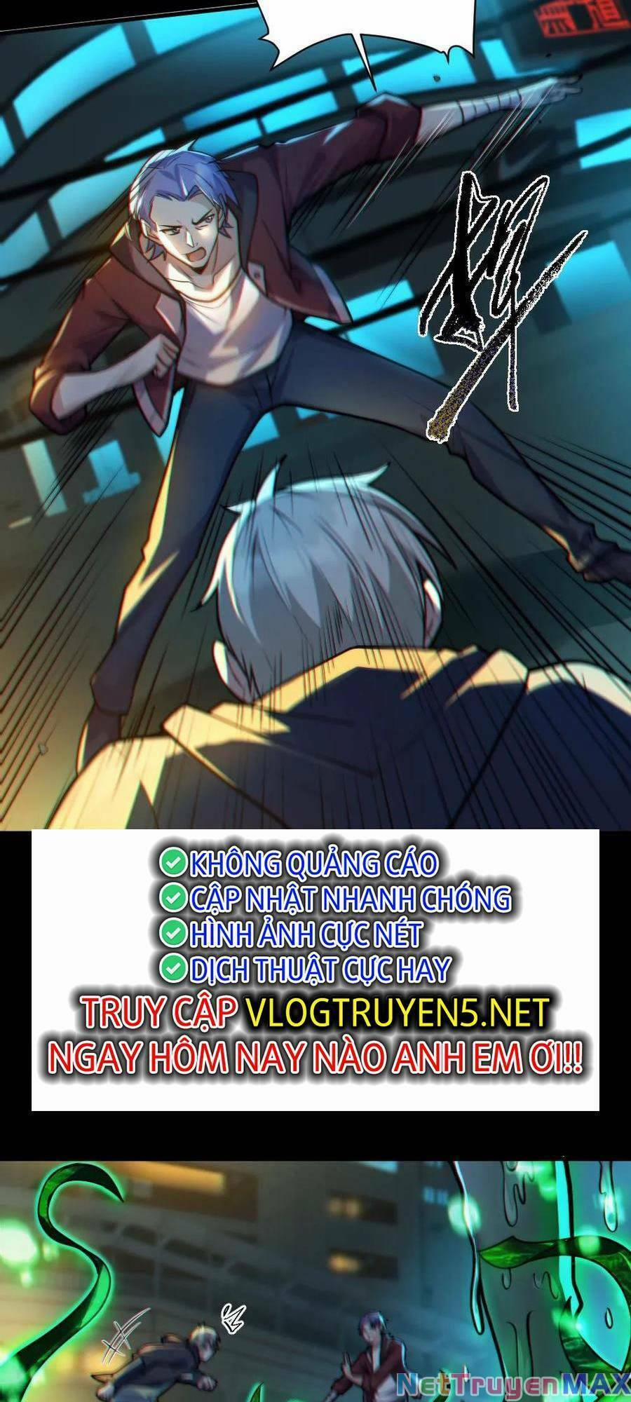 Toàn Cầu Ngự Quỷ: Trong Cơ Thể Ta Có Hàng Trăm Triệu Con Quỷ 38 trang 2