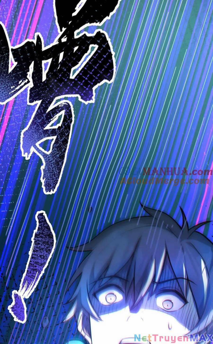 Toàn Cầu Ngự Quỷ: Trong Cơ Thể Ta Có Hàng Trăm Triệu Con Quỷ 38 trang 22