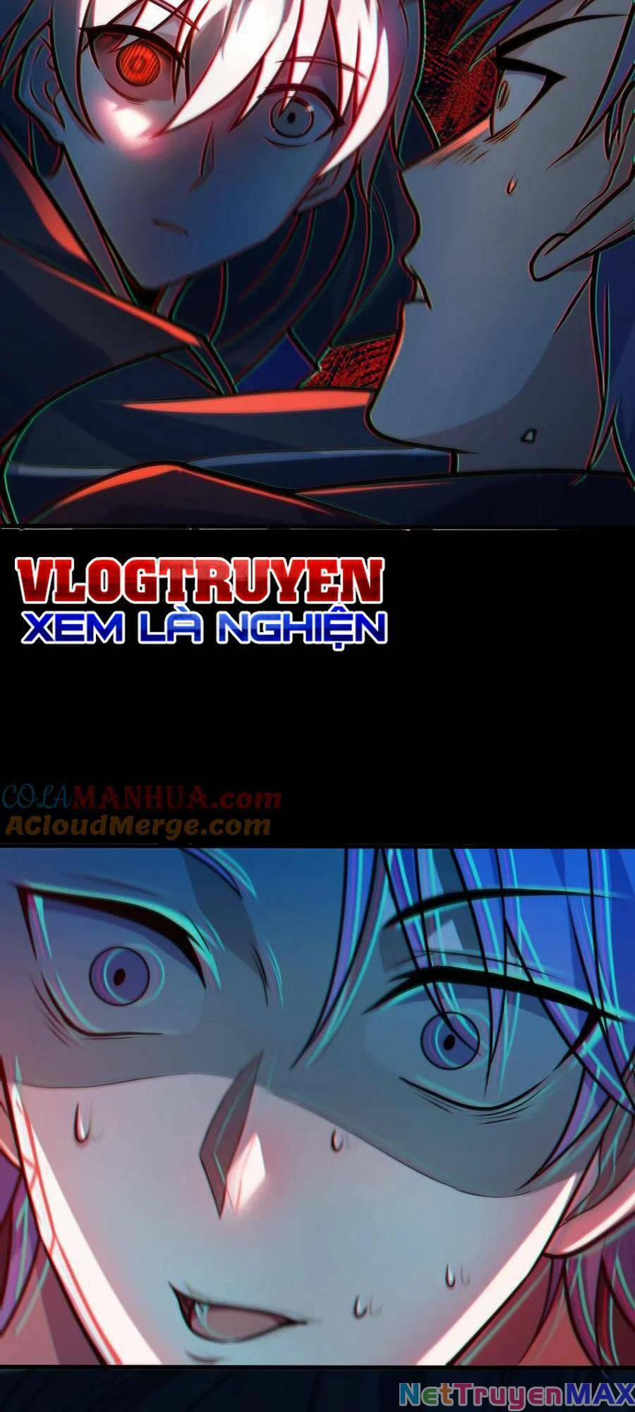 Toàn Cầu Ngự Quỷ: Trong Cơ Thể Ta Có Hàng Trăm Triệu Con Quỷ 38 trang 6