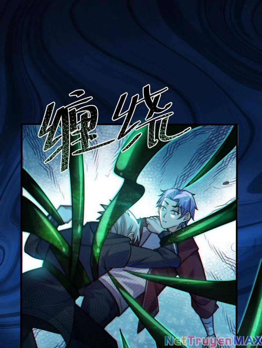 Toàn Cầu Ngự Quỷ: Trong Cơ Thể Ta Có Hàng Trăm Triệu Con Quỷ 38 trang 7