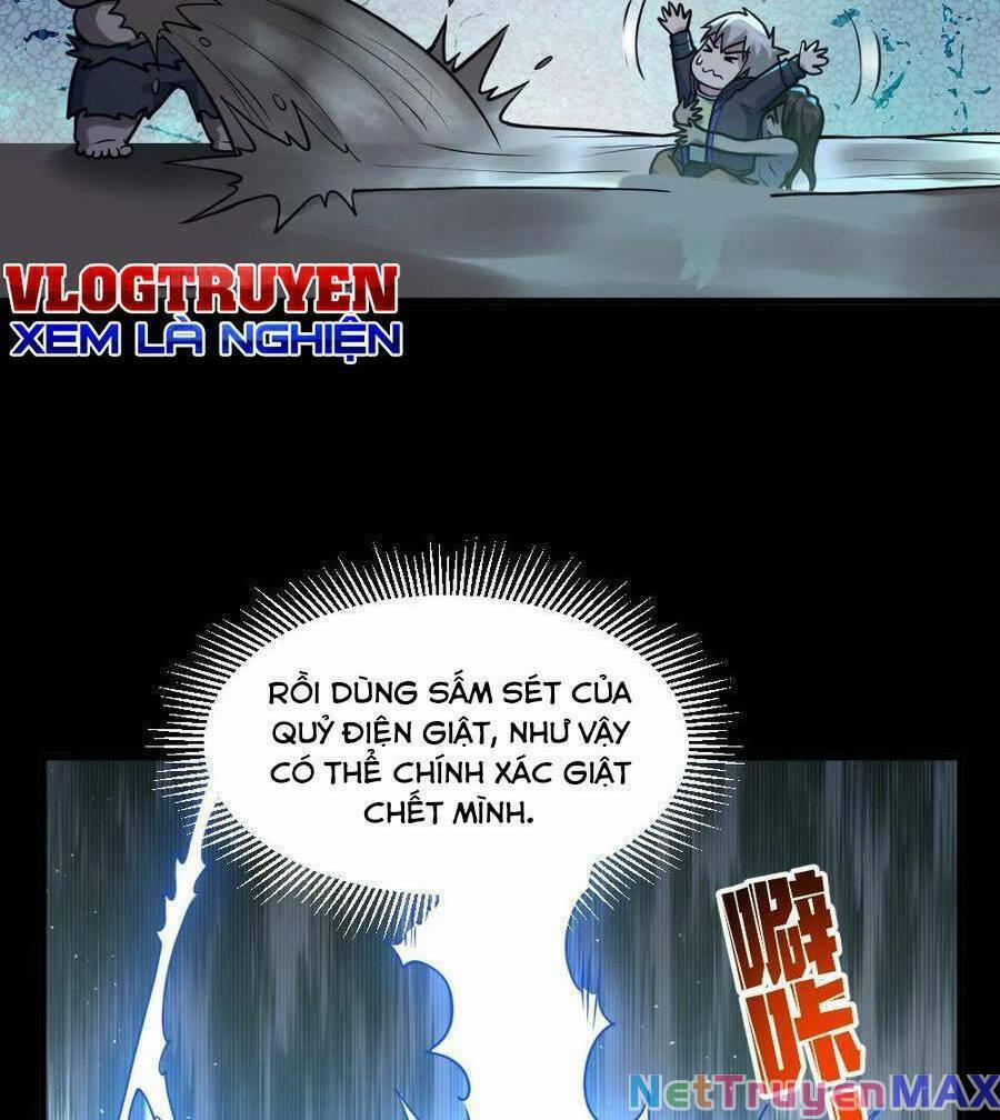 Toàn Cầu Ngự Quỷ: Trong Cơ Thể Ta Có Hàng Trăm Triệu Con Quỷ 39 trang 10