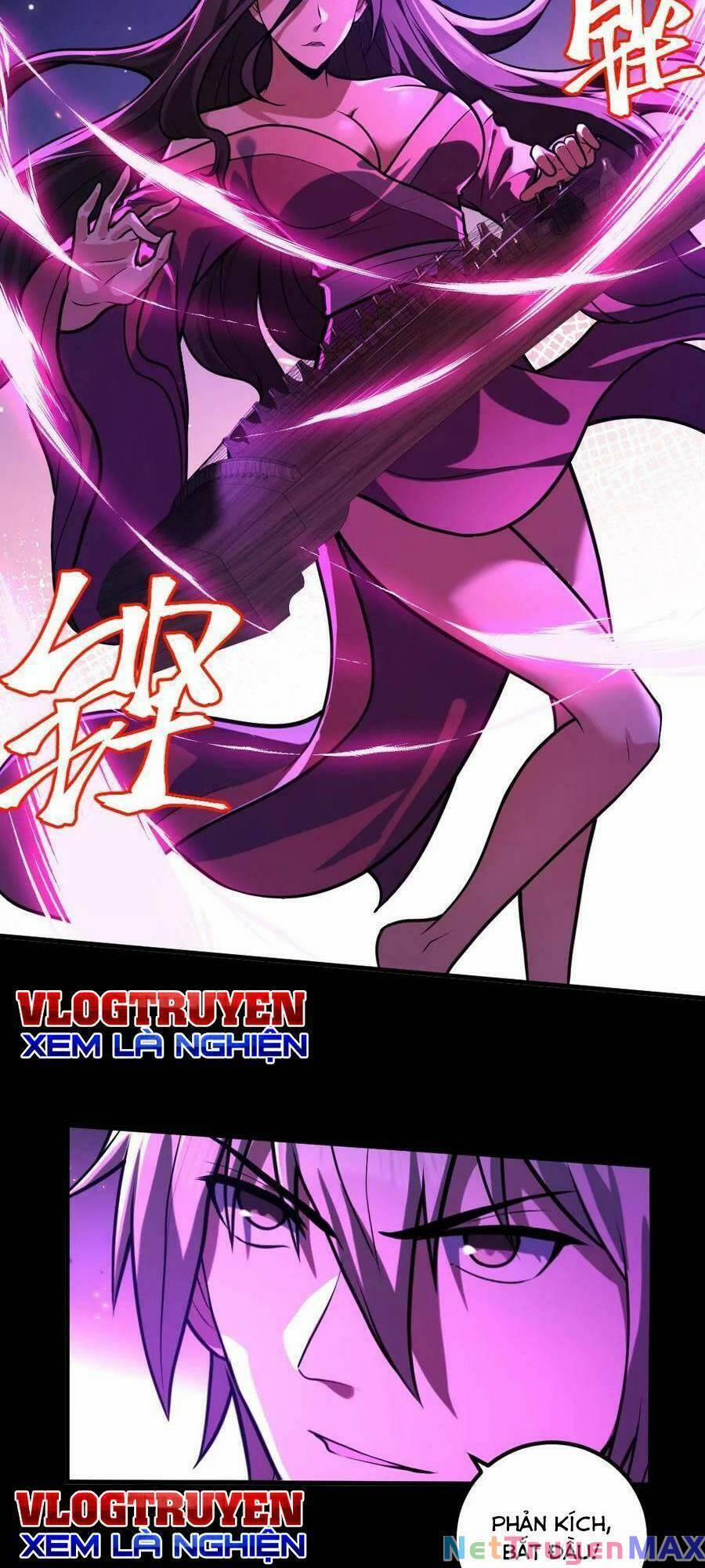 Toàn Cầu Ngự Quỷ: Trong Cơ Thể Ta Có Hàng Trăm Triệu Con Quỷ 39 trang 15