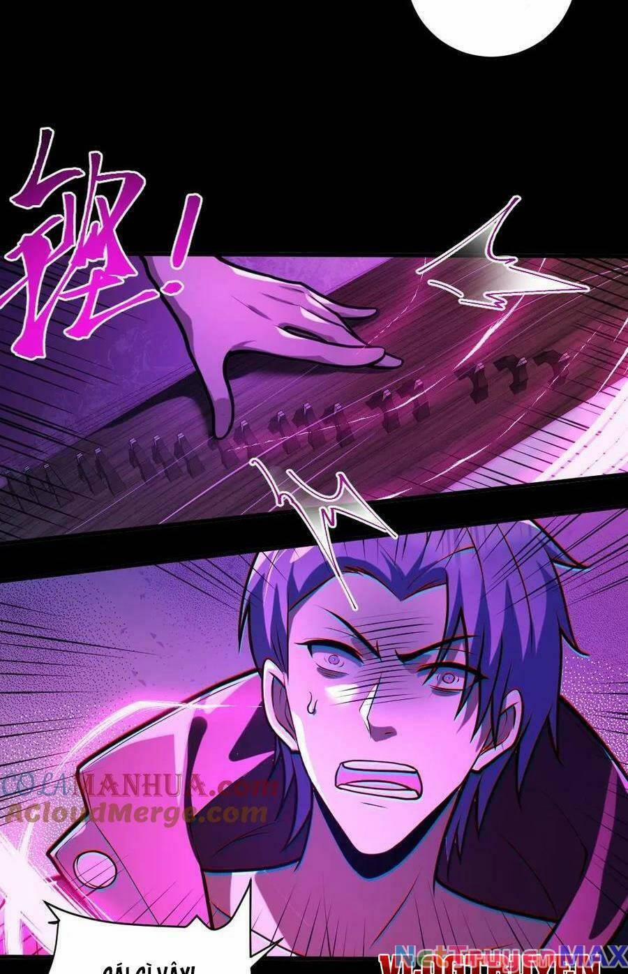 Toàn Cầu Ngự Quỷ: Trong Cơ Thể Ta Có Hàng Trăm Triệu Con Quỷ 39 trang 16