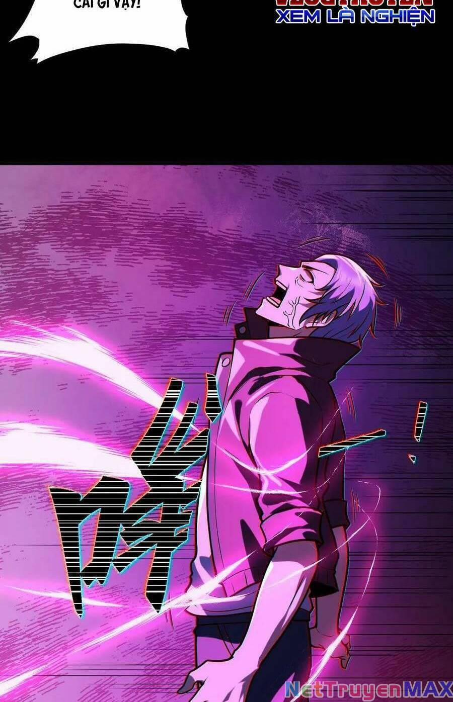 Toàn Cầu Ngự Quỷ: Trong Cơ Thể Ta Có Hàng Trăm Triệu Con Quỷ 39 trang 17