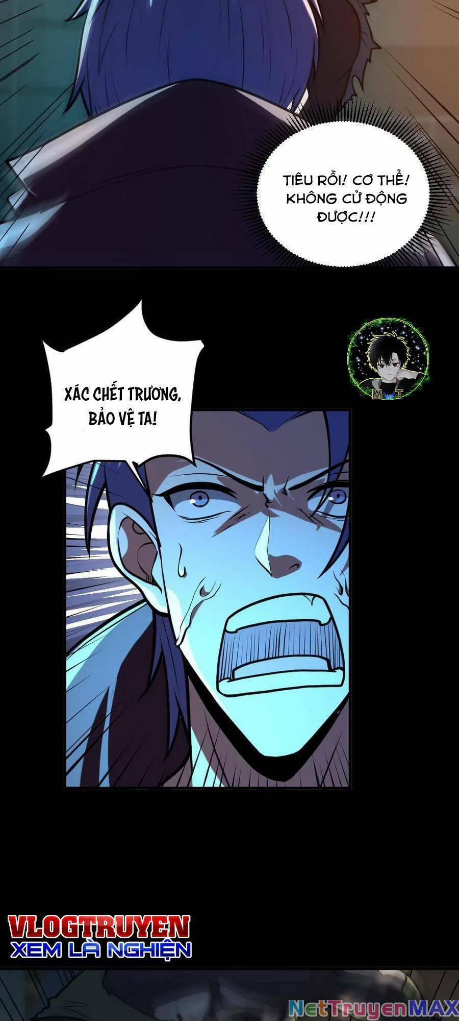 Toàn Cầu Ngự Quỷ: Trong Cơ Thể Ta Có Hàng Trăm Triệu Con Quỷ 39 trang 19