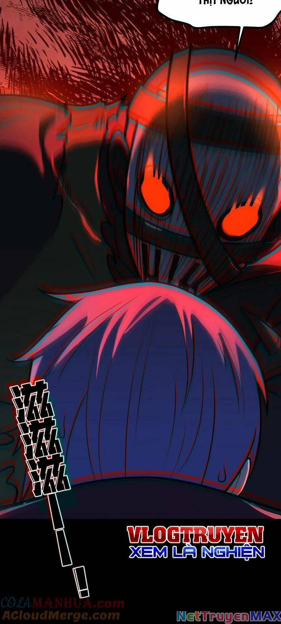 Toàn Cầu Ngự Quỷ: Trong Cơ Thể Ta Có Hàng Trăm Triệu Con Quỷ 39 trang 23