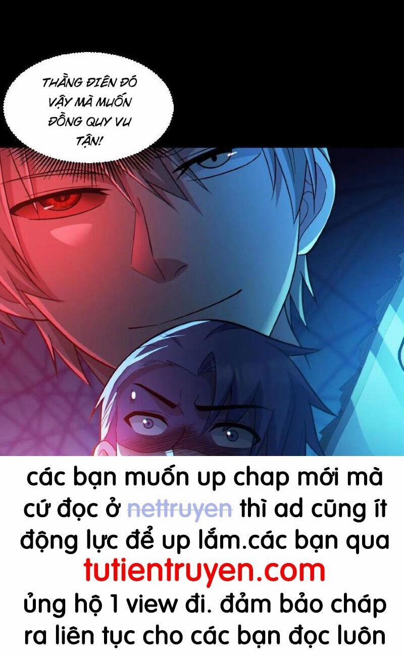 Toàn Cầu Ngự Quỷ: Trong Cơ Thể Ta Có Hàng Trăm Triệu Con Quỷ 40 trang 0