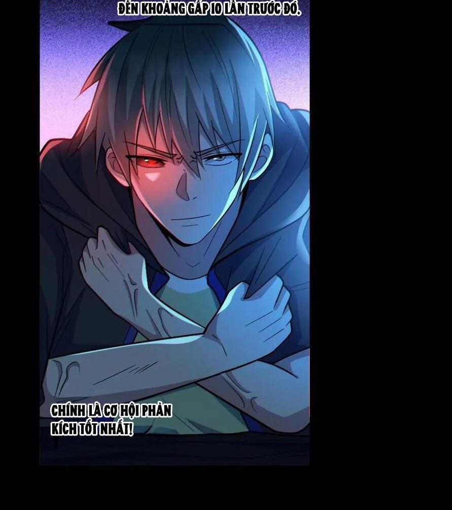 Toàn Cầu Ngự Quỷ: Trong Cơ Thể Ta Có Hàng Trăm Triệu Con Quỷ 40 trang 10