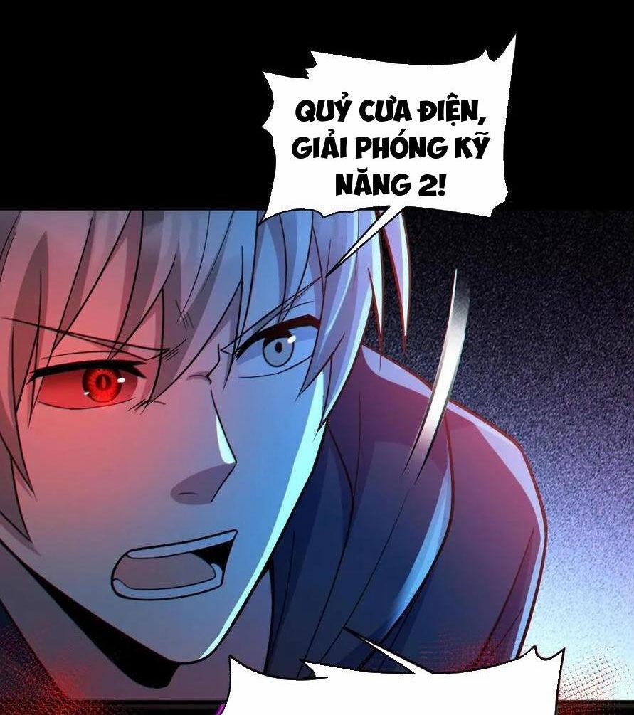 Toàn Cầu Ngự Quỷ: Trong Cơ Thể Ta Có Hàng Trăm Triệu Con Quỷ 40 trang 11