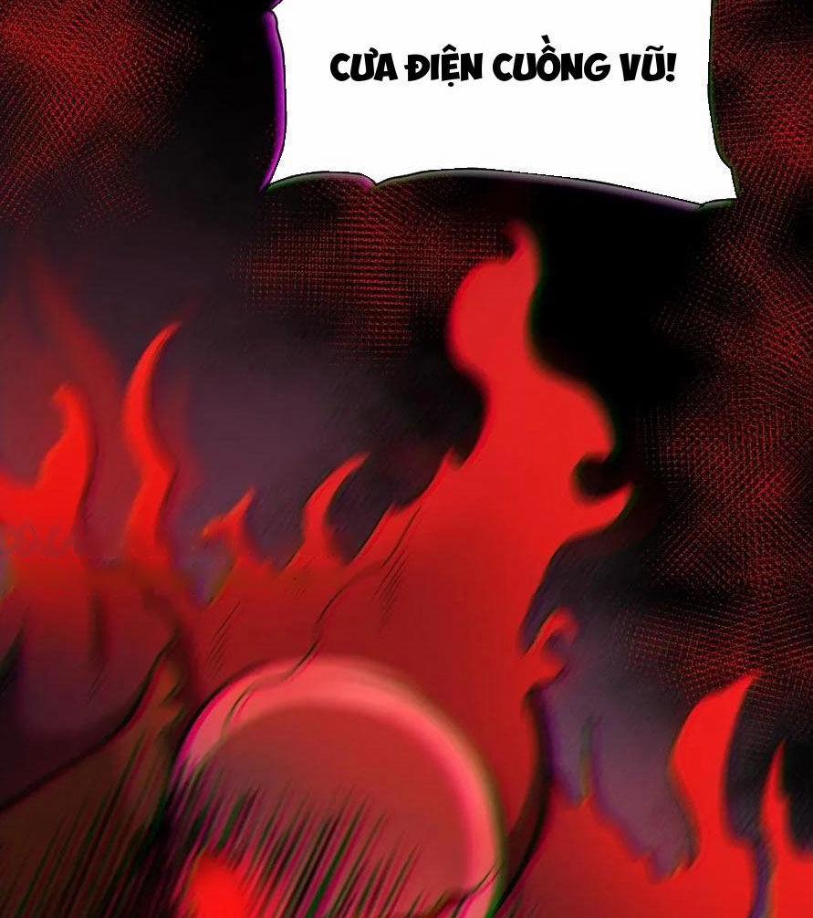 Toàn Cầu Ngự Quỷ: Trong Cơ Thể Ta Có Hàng Trăm Triệu Con Quỷ 40 trang 12