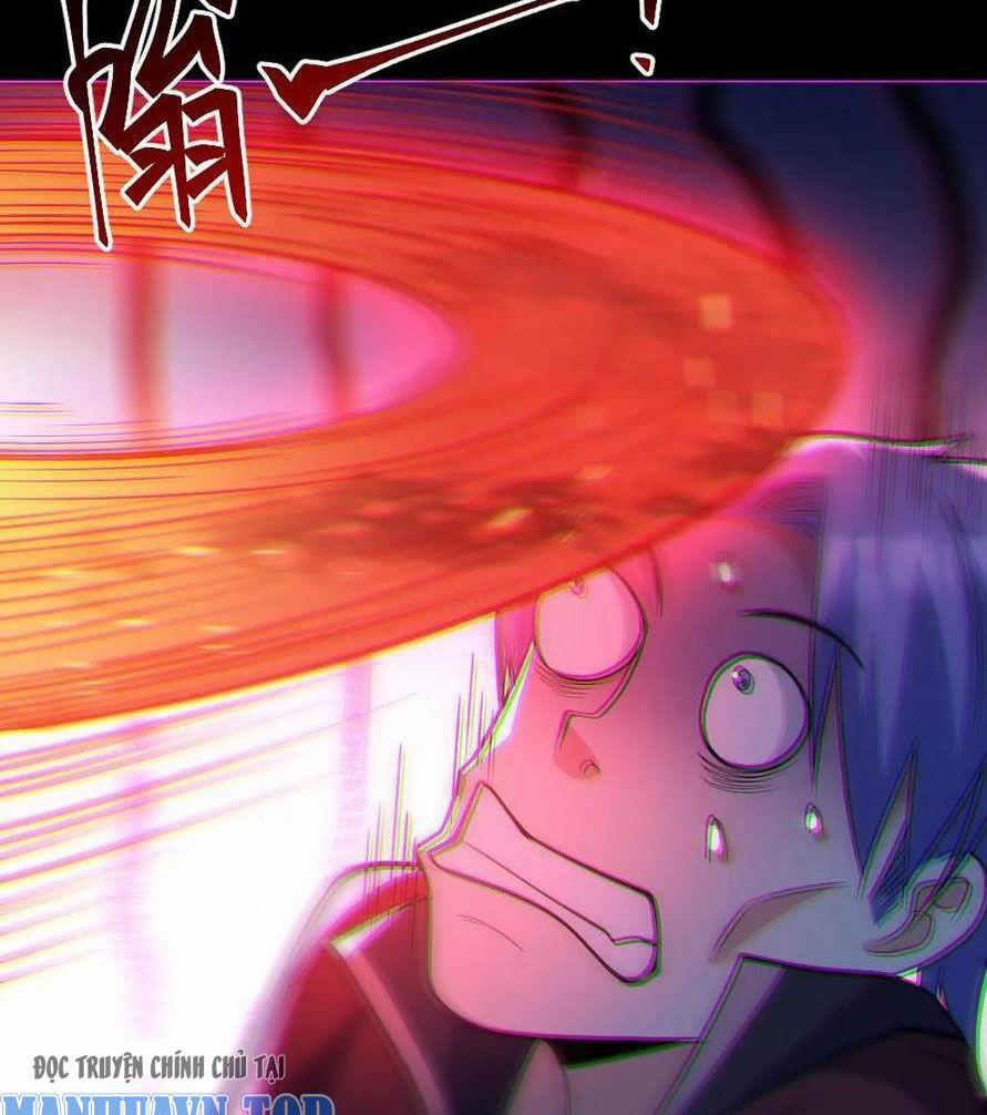 Toàn Cầu Ngự Quỷ: Trong Cơ Thể Ta Có Hàng Trăm Triệu Con Quỷ 40 trang 17