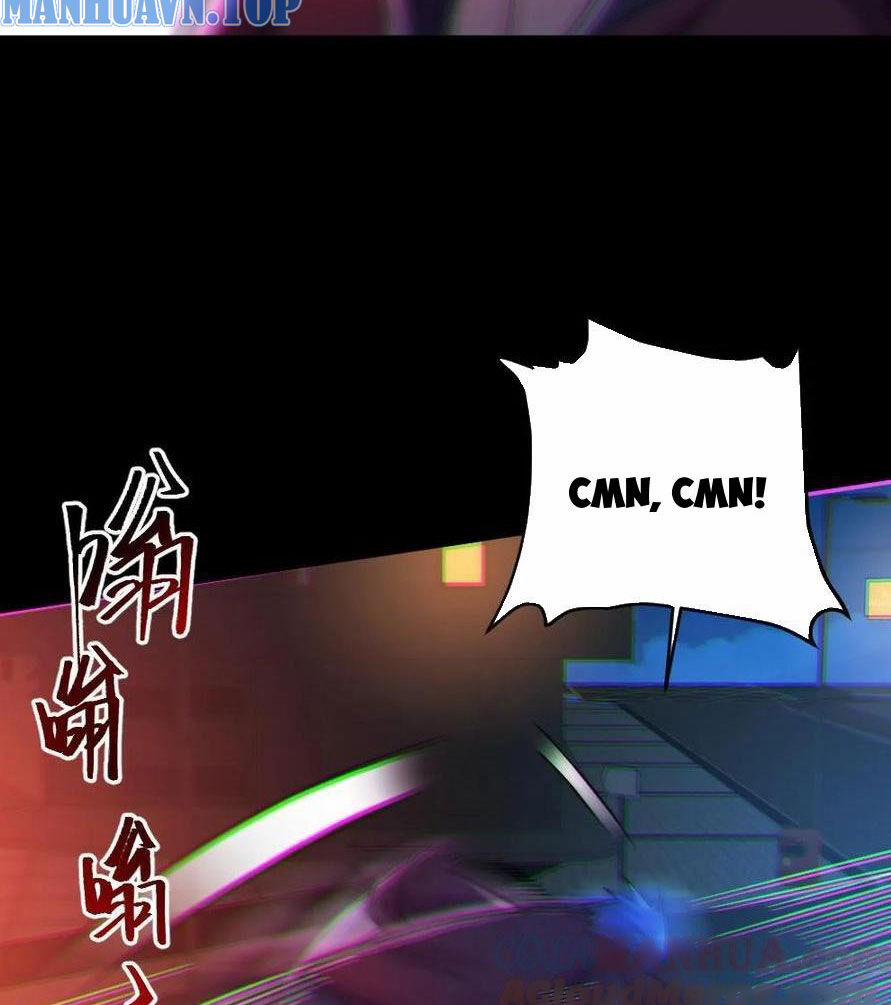 Toàn Cầu Ngự Quỷ: Trong Cơ Thể Ta Có Hàng Trăm Triệu Con Quỷ 40 trang 18