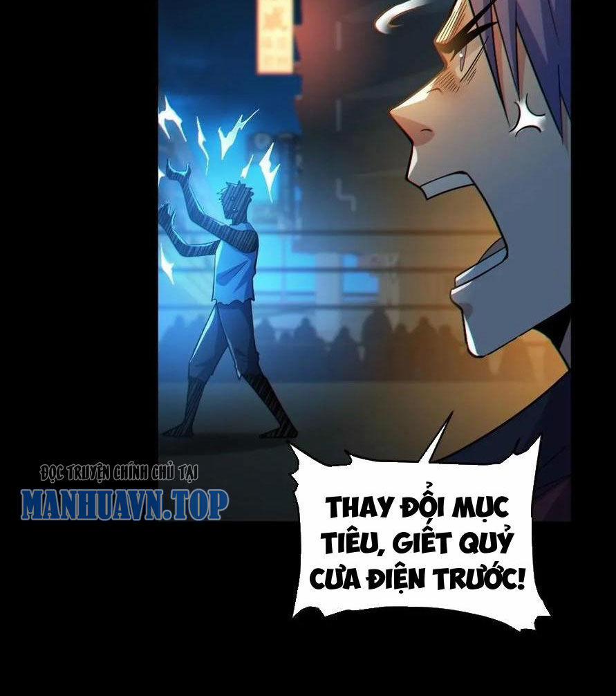 Toàn Cầu Ngự Quỷ: Trong Cơ Thể Ta Có Hàng Trăm Triệu Con Quỷ 40 trang 2