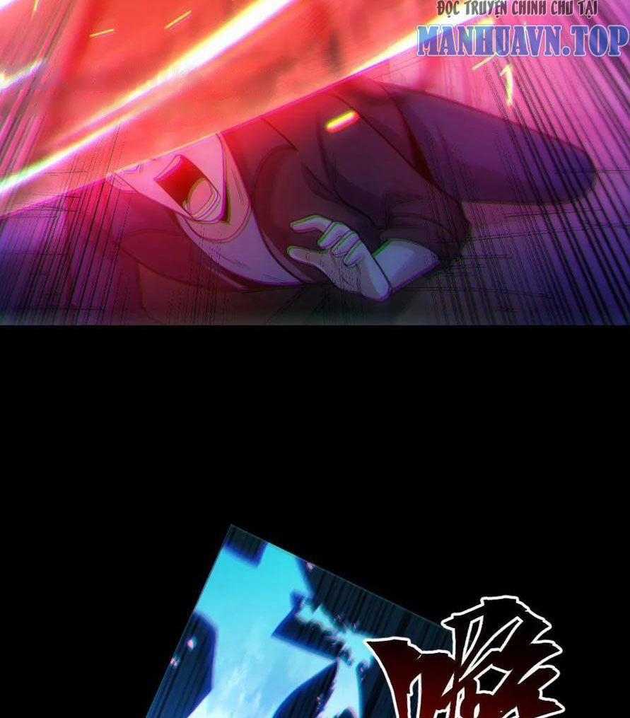 Toàn Cầu Ngự Quỷ: Trong Cơ Thể Ta Có Hàng Trăm Triệu Con Quỷ 40 trang 22