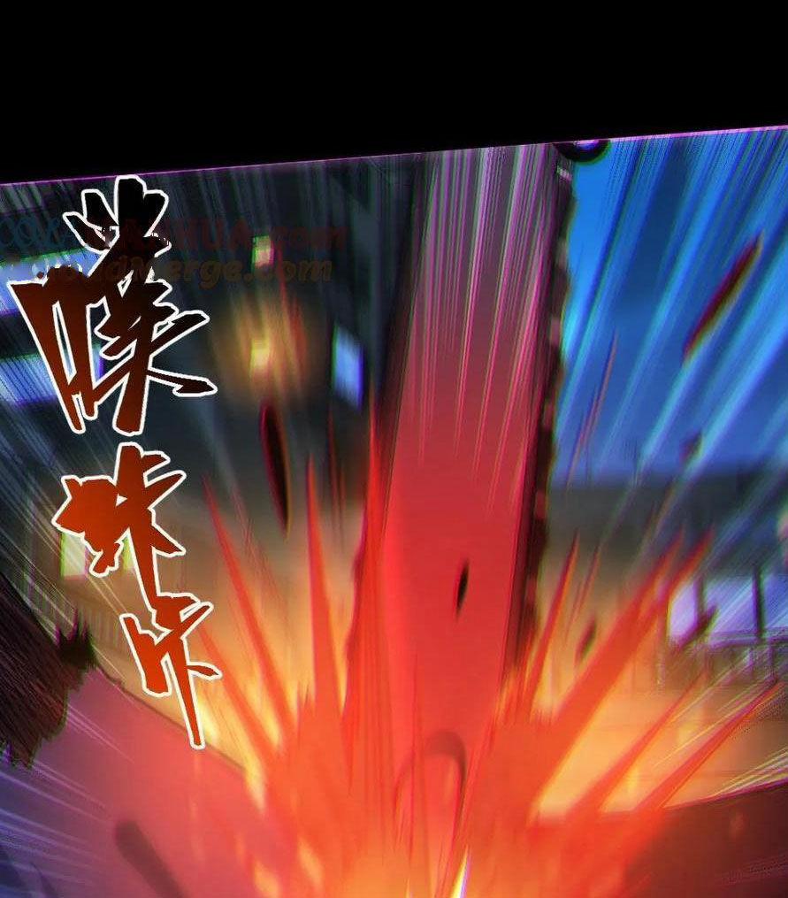 Toàn Cầu Ngự Quỷ: Trong Cơ Thể Ta Có Hàng Trăm Triệu Con Quỷ 40 trang 25