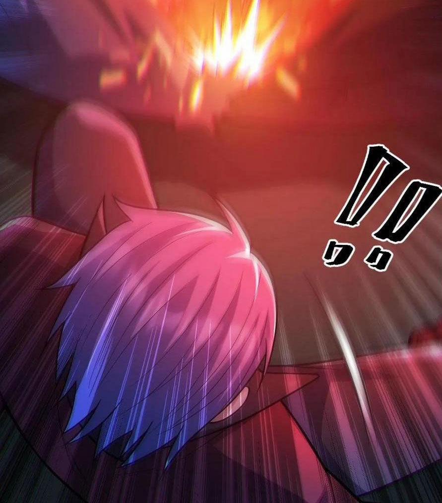 Toàn Cầu Ngự Quỷ: Trong Cơ Thể Ta Có Hàng Trăm Triệu Con Quỷ 40 trang 26