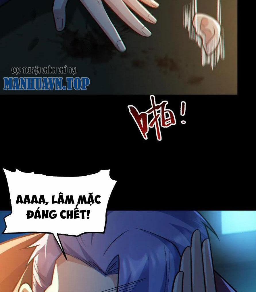 Toàn Cầu Ngự Quỷ: Trong Cơ Thể Ta Có Hàng Trăm Triệu Con Quỷ 40 trang 29