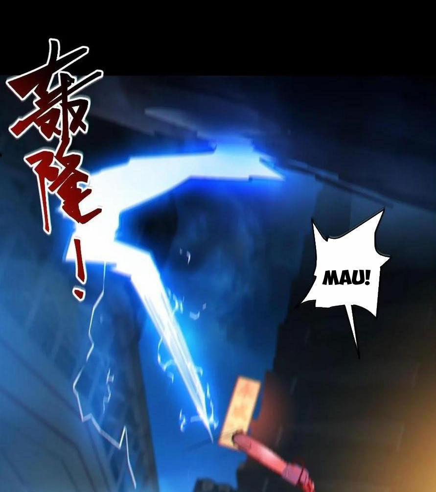 Toàn Cầu Ngự Quỷ: Trong Cơ Thể Ta Có Hàng Trăm Triệu Con Quỷ 40 trang 3