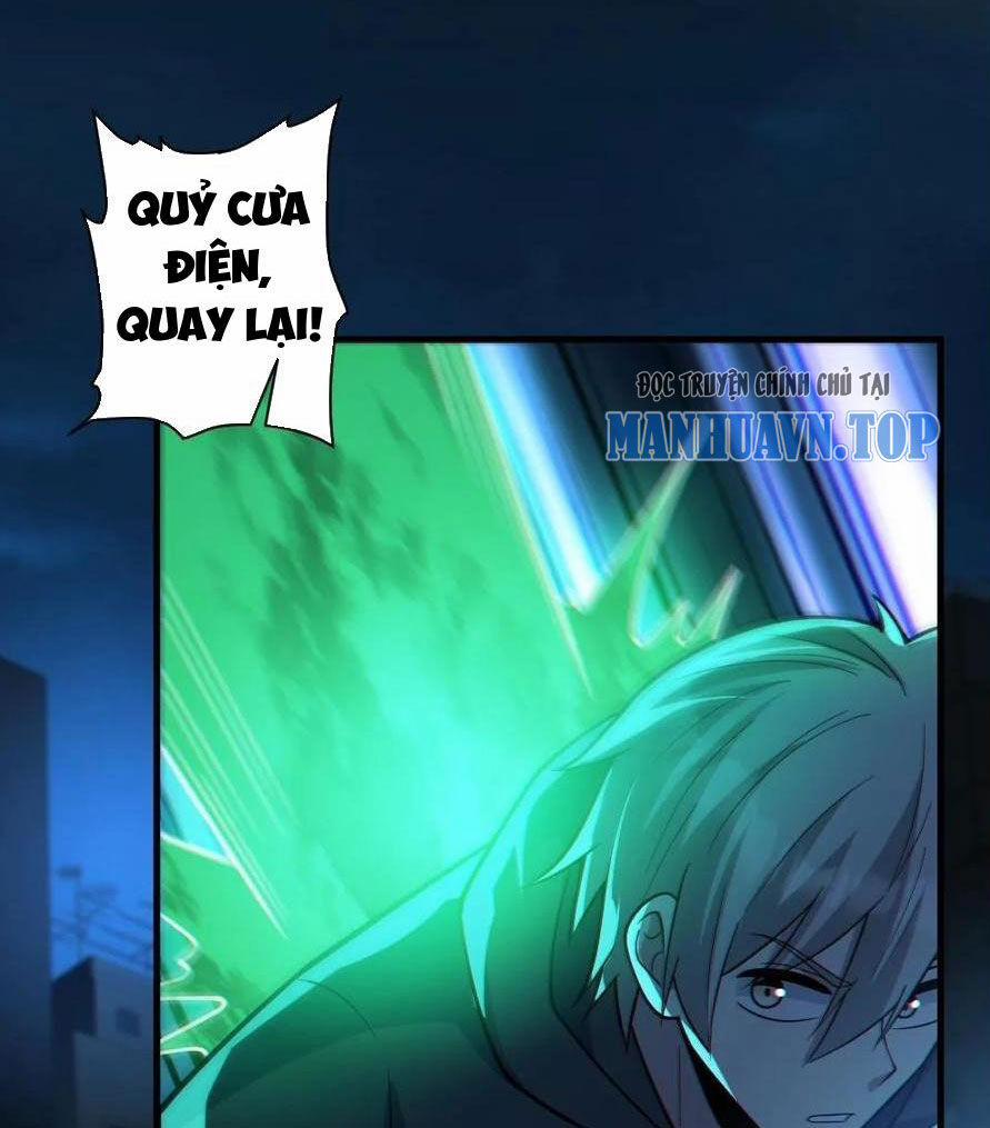 Toàn Cầu Ngự Quỷ: Trong Cơ Thể Ta Có Hàng Trăm Triệu Con Quỷ 40 trang 33