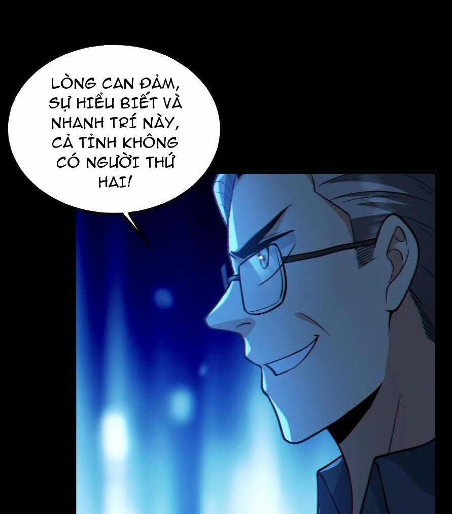 Toàn Cầu Ngự Quỷ: Trong Cơ Thể Ta Có Hàng Trăm Triệu Con Quỷ 40 trang 36