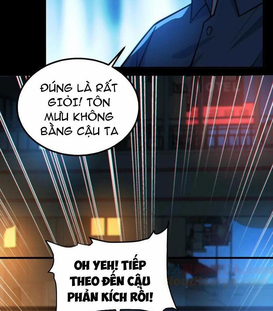 Toàn Cầu Ngự Quỷ: Trong Cơ Thể Ta Có Hàng Trăm Triệu Con Quỷ 40 trang 37