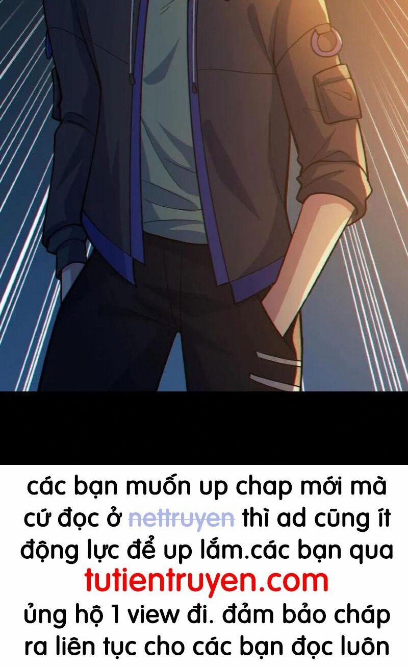 Toàn Cầu Ngự Quỷ: Trong Cơ Thể Ta Có Hàng Trăm Triệu Con Quỷ 40 trang 39