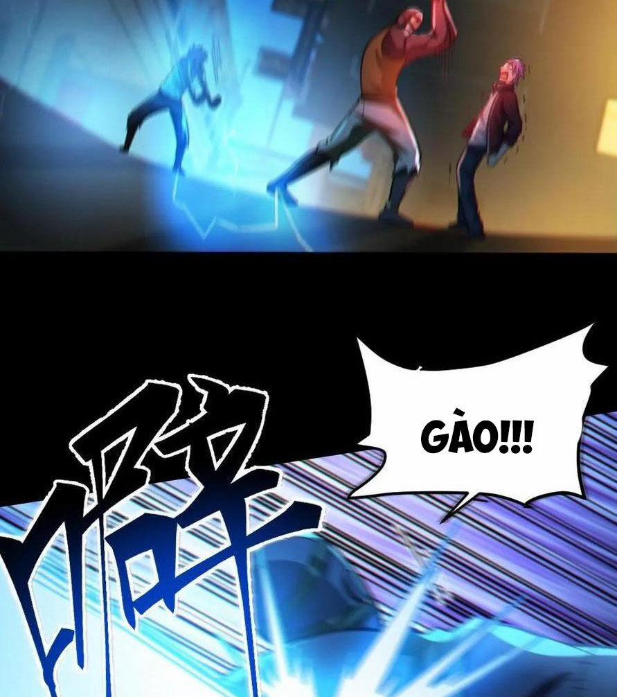 Toàn Cầu Ngự Quỷ: Trong Cơ Thể Ta Có Hàng Trăm Triệu Con Quỷ 40 trang 4