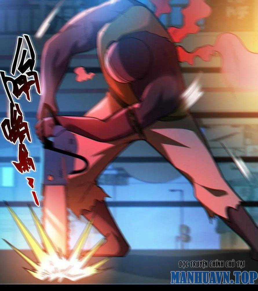 Toàn Cầu Ngự Quỷ: Trong Cơ Thể Ta Có Hàng Trăm Triệu Con Quỷ 40 trang 7