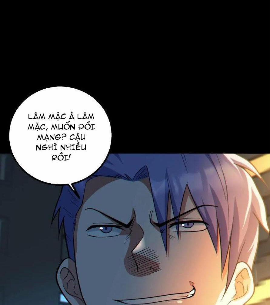 Toàn Cầu Ngự Quỷ: Trong Cơ Thể Ta Có Hàng Trăm Triệu Con Quỷ 40 trang 8