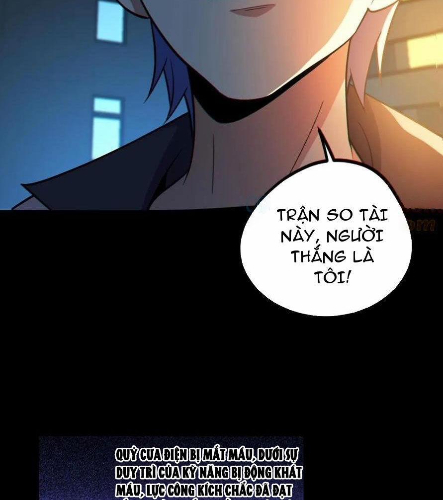 Toàn Cầu Ngự Quỷ: Trong Cơ Thể Ta Có Hàng Trăm Triệu Con Quỷ 40 trang 9