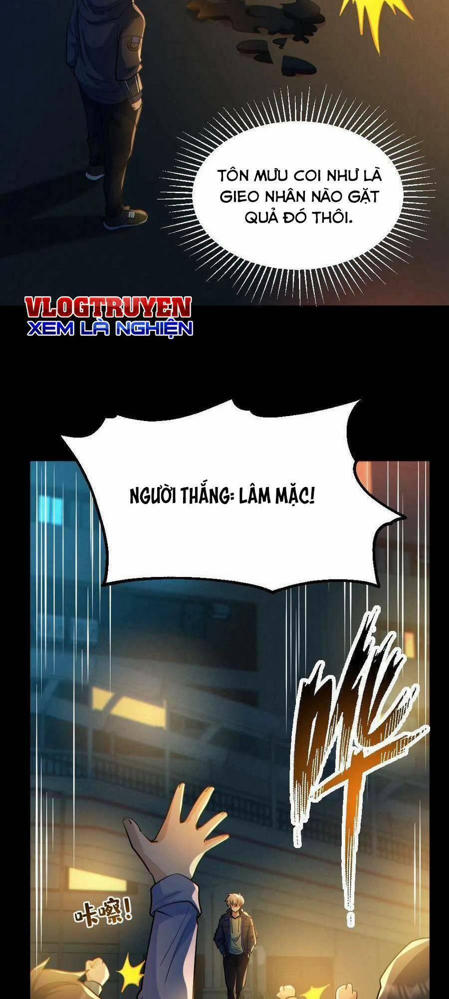 Toàn Cầu Ngự Quỷ: Trong Cơ Thể Ta Có Hàng Trăm Triệu Con Quỷ 41 trang 12