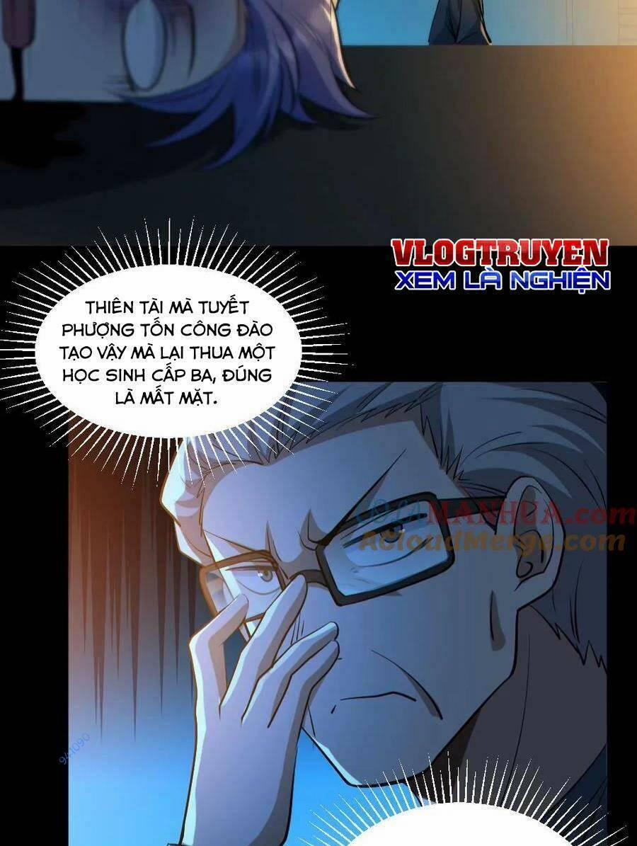 Toàn Cầu Ngự Quỷ: Trong Cơ Thể Ta Có Hàng Trăm Triệu Con Quỷ 41 trang 16