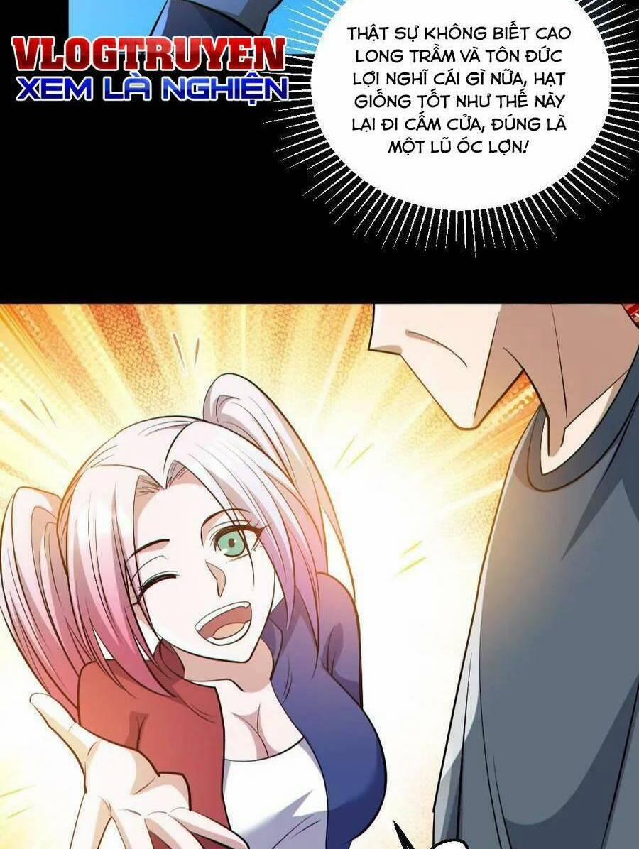 Toàn Cầu Ngự Quỷ: Trong Cơ Thể Ta Có Hàng Trăm Triệu Con Quỷ 41 trang 17