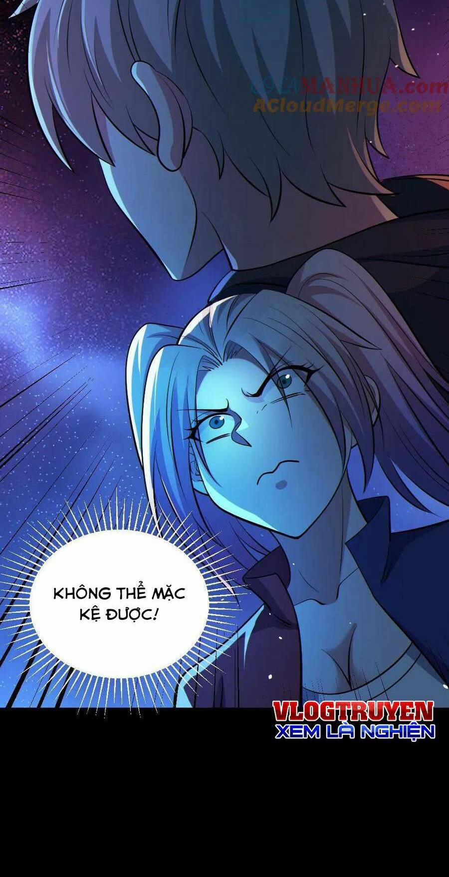 Toàn Cầu Ngự Quỷ: Trong Cơ Thể Ta Có Hàng Trăm Triệu Con Quỷ 41 trang 22